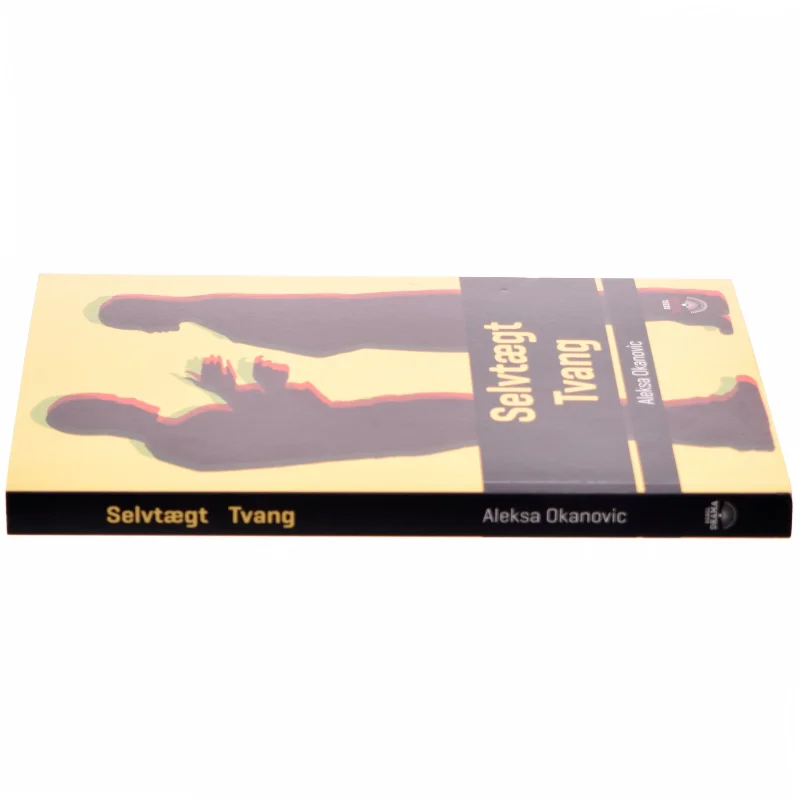 selvtægt tvang, Aleksa oksanovic