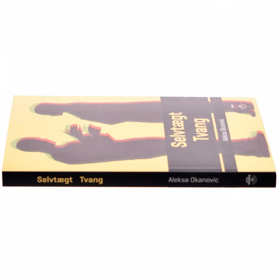 selvtægt tvang, Aleksa oksanovic