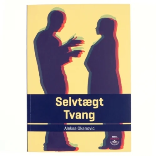 selvtægt tvang, Aleksa oksanovic