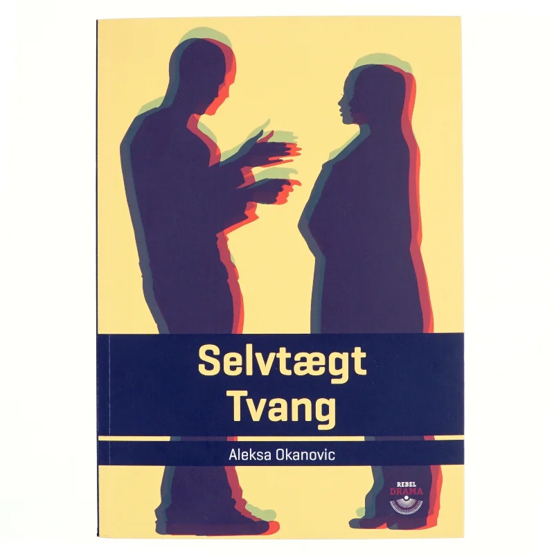 selvtægt tvang, Aleksa oksanovic