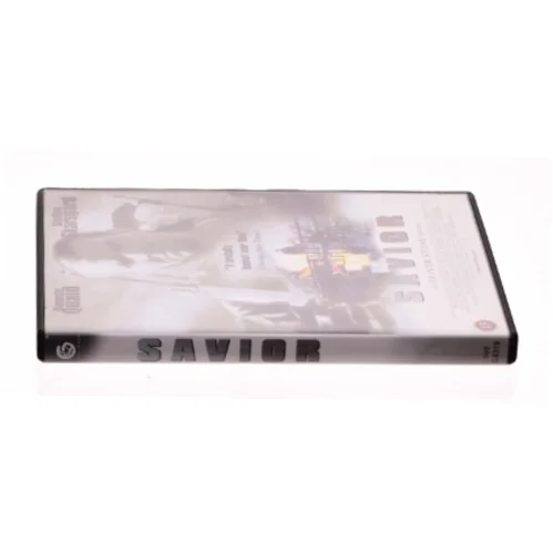 Savior fra DVD