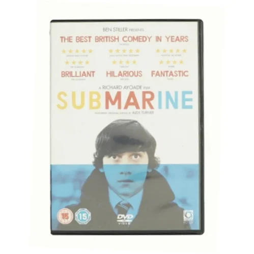 Submarine