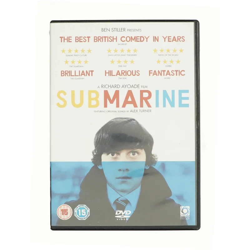 Submarine