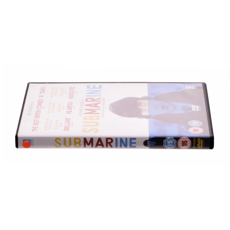 Submarine