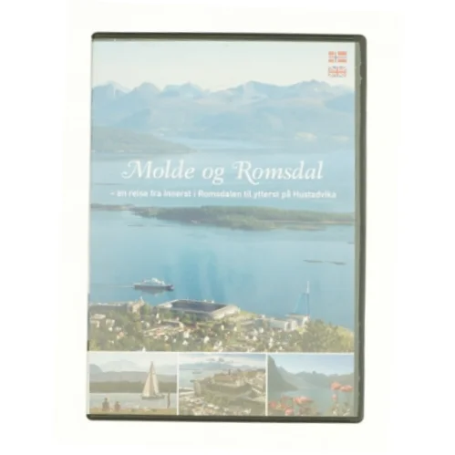 Molde og Romsdal