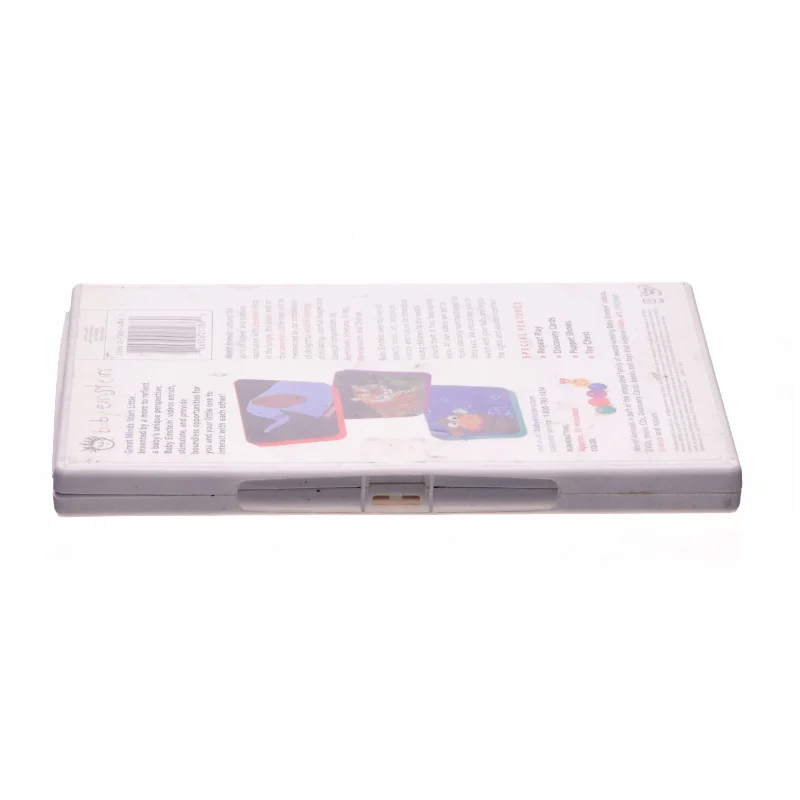 Baby Einstein, world animals