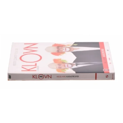 klovn 3