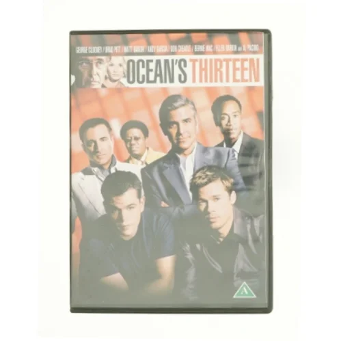 Ocean's Thirteen