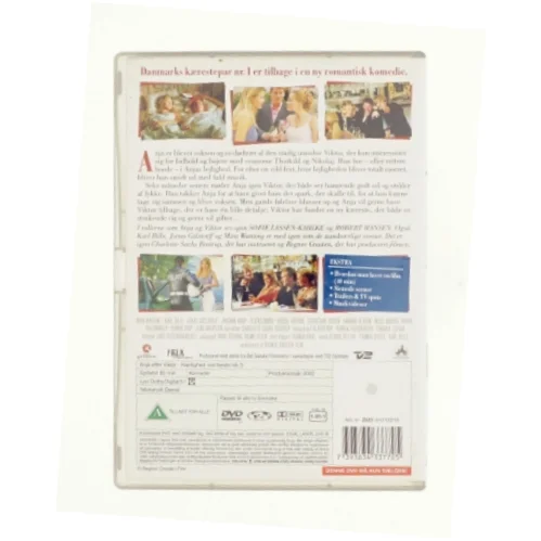 Anja Efter Viktor: Kærlighed Ved Første Hik 3