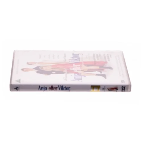 Anja Efter Viktor: Kærlighed Ved Første Hik 3