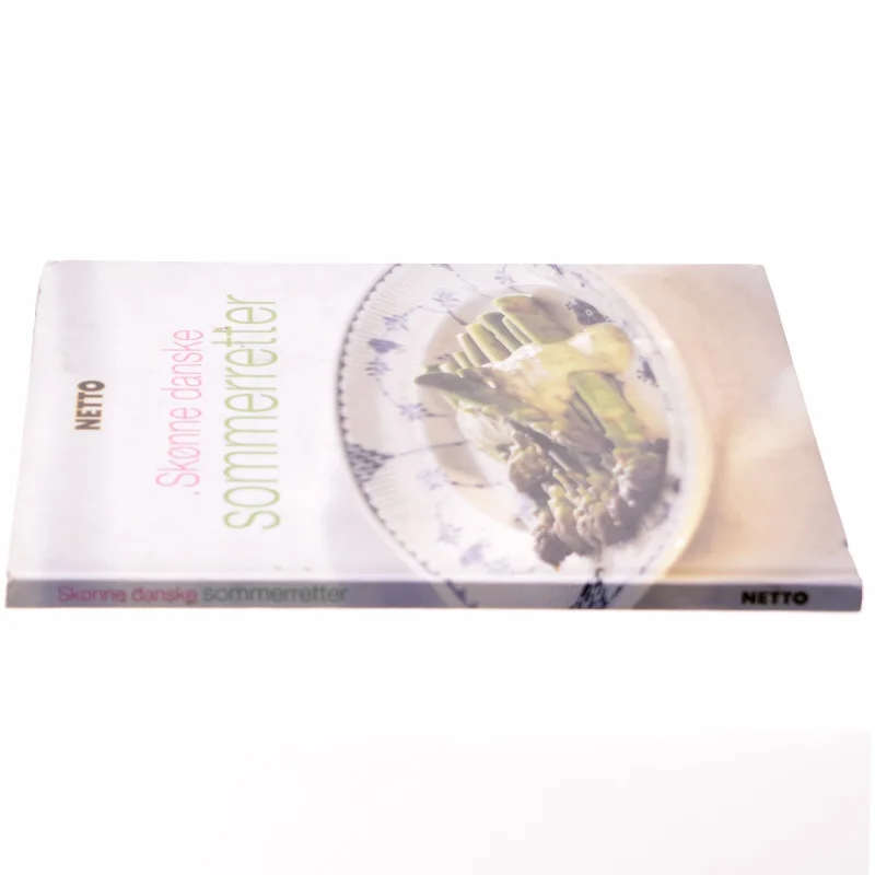 Skønne danske sommerretter