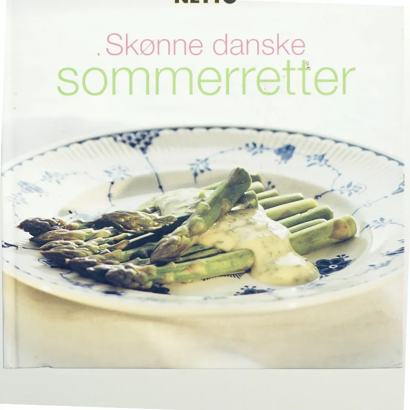 Skønne danske sommerretter