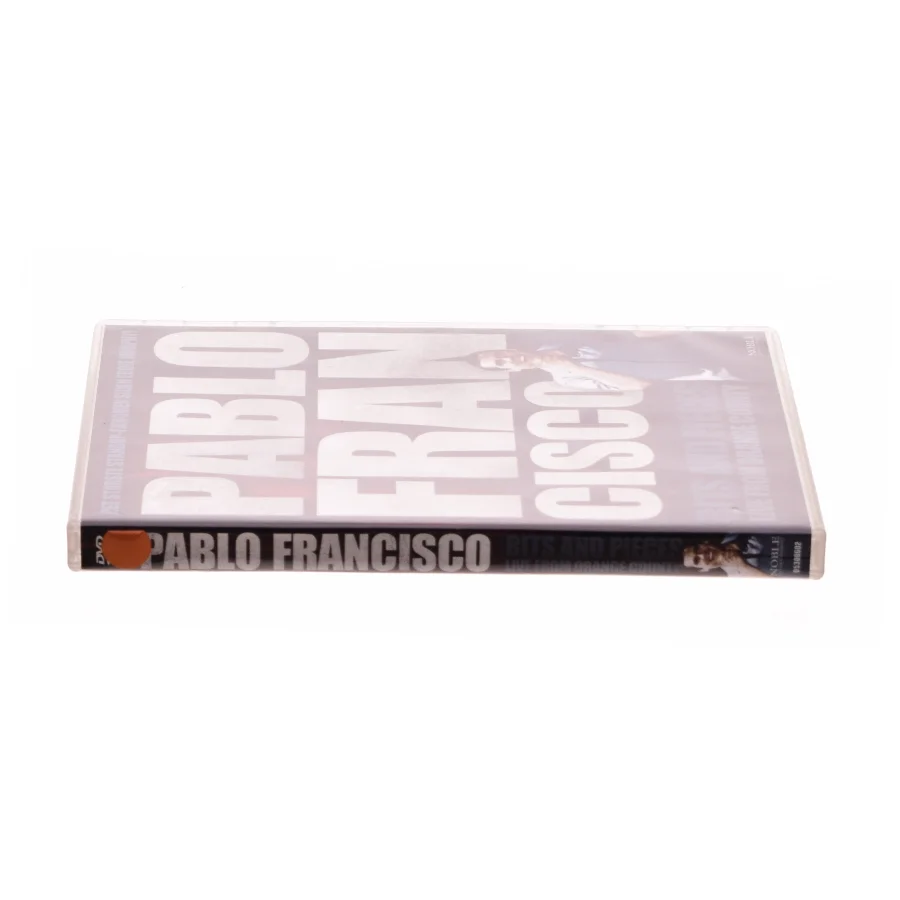 Pablo Fran cisco, Bits and pieces