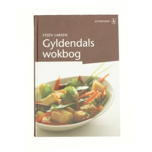 Gyldensdahl workbog