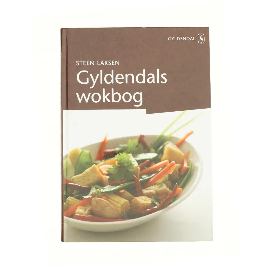Gyldensdahl workbog