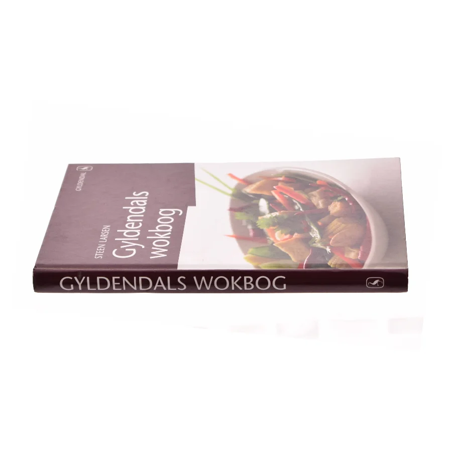 Gyldensdahl workbog