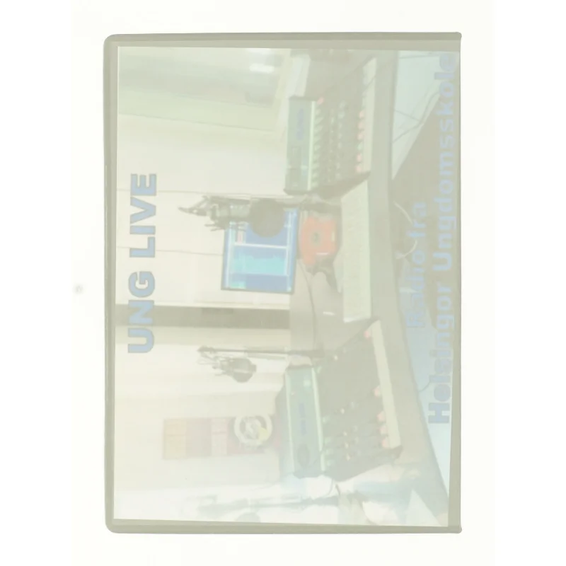 Ungdomsskolen Ung Live