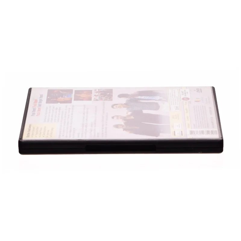 Amanda Peet - Forfjamsket