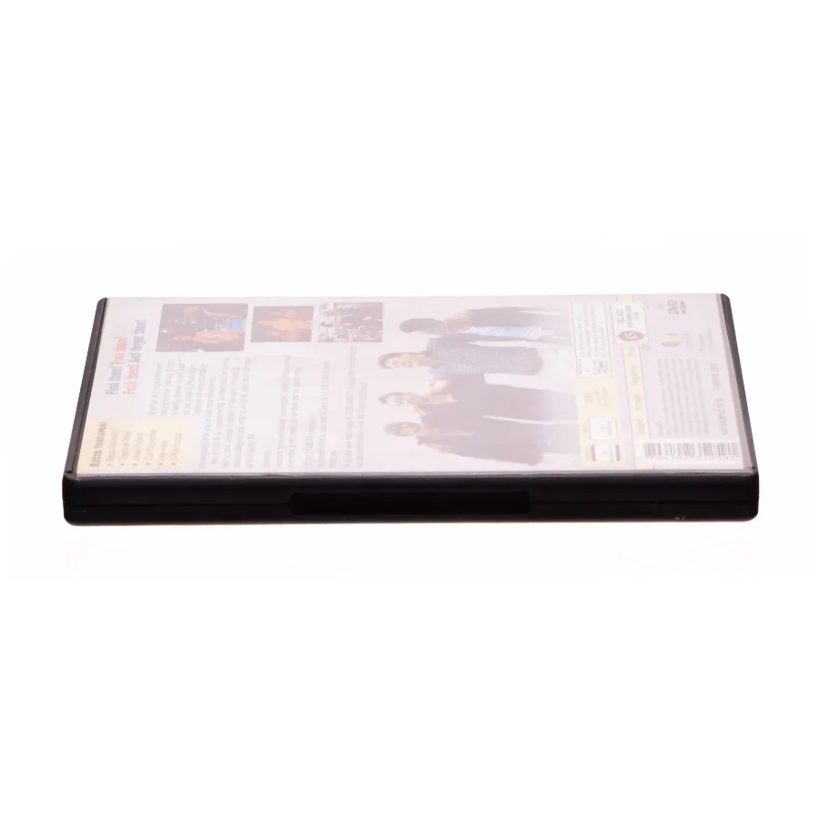 Amanda Peet - Forfjamsket