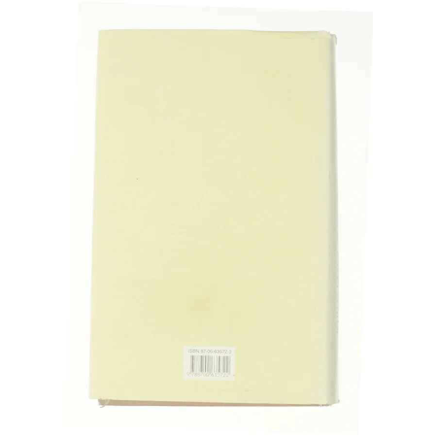 Nogle dage i september af Mette Winge