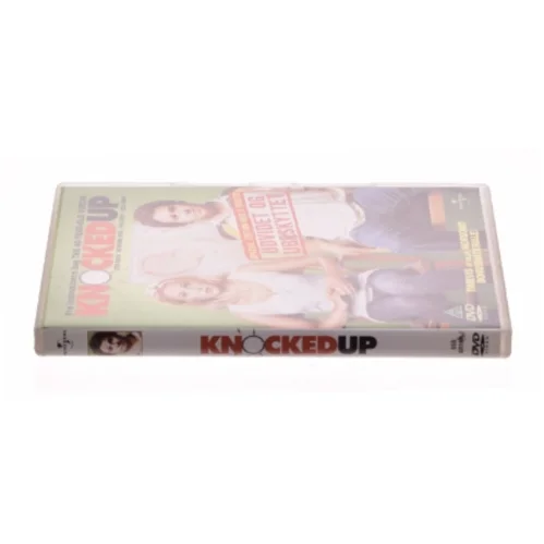 Knocked Up fra DVD