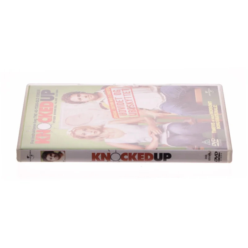 Knocked Up fra DVD