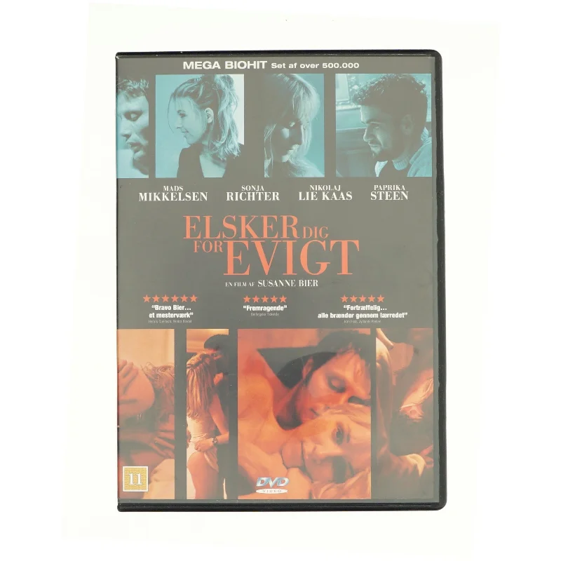  ( Elsker Dig for Evigt ) 