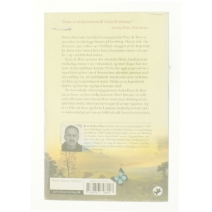 Og hun takkede guderne af Jussi Adler-Olsen (Bog)