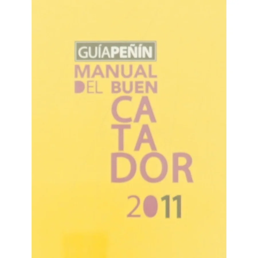 Manual el buen catador (bog)