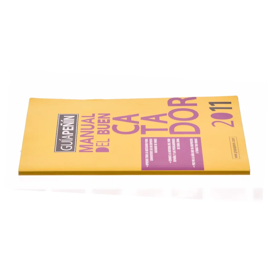 Manual el buen catador (bog)