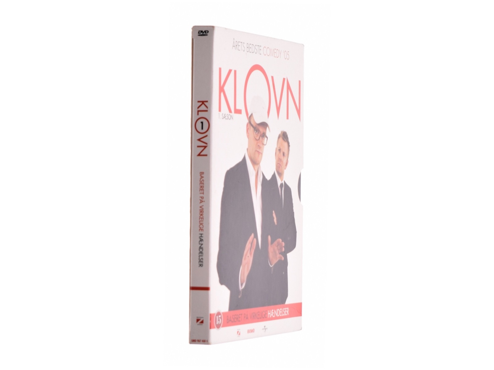 Klovn 1