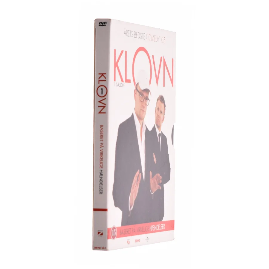 Klovn 1