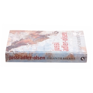 Fasandræberne af Jussi Adler-Olsen (Bog)