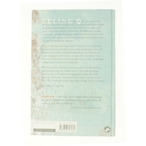 Fasandræberne af Jussi Adler-Olsen (Bog)