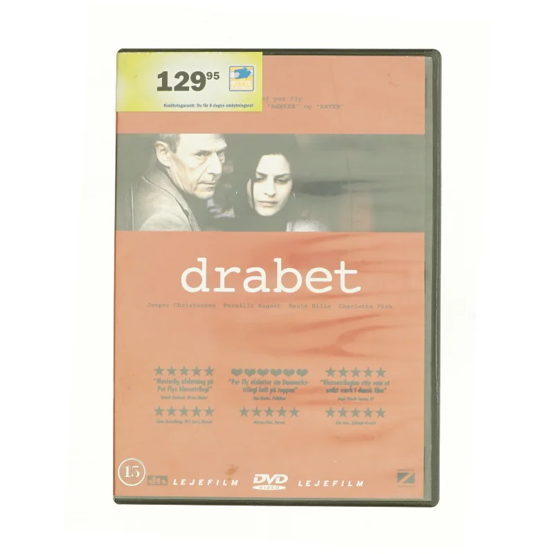 Drabet