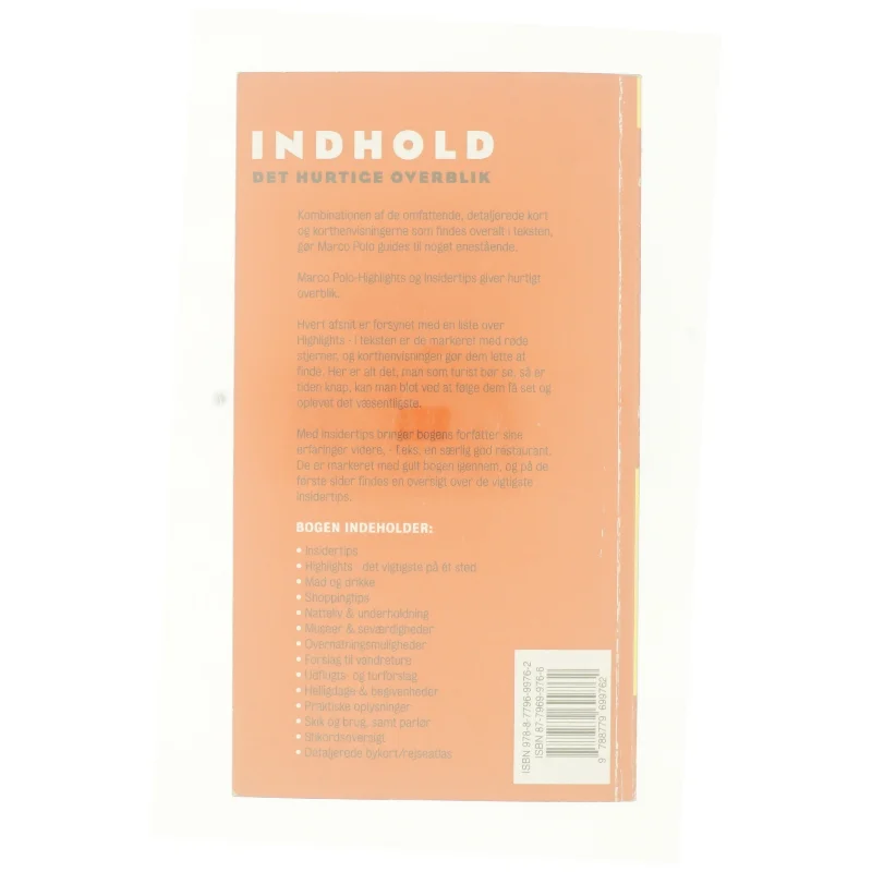 Côte d'Azur - med insider tips af Peter Bausch (Bog)