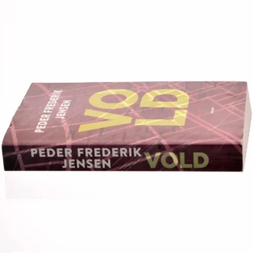 Vold af Peter Frederik Jensen