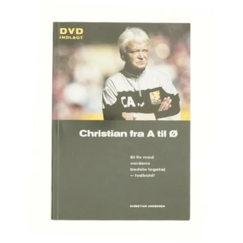 Christian fra A til Ø
