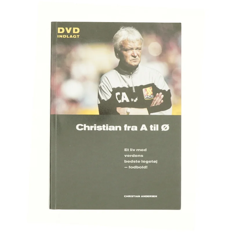 Christian fra A til Ø