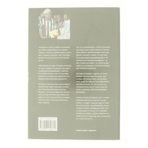 Christian fra A til Ø