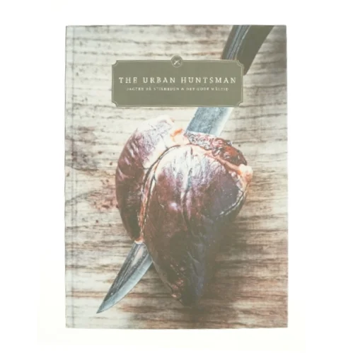 The urban Huntsman (Bog)