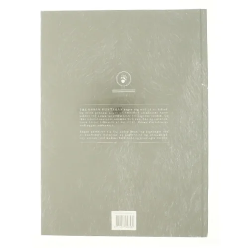 The urban Huntsman (Bog)