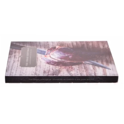 The urban Huntsman (Bog)