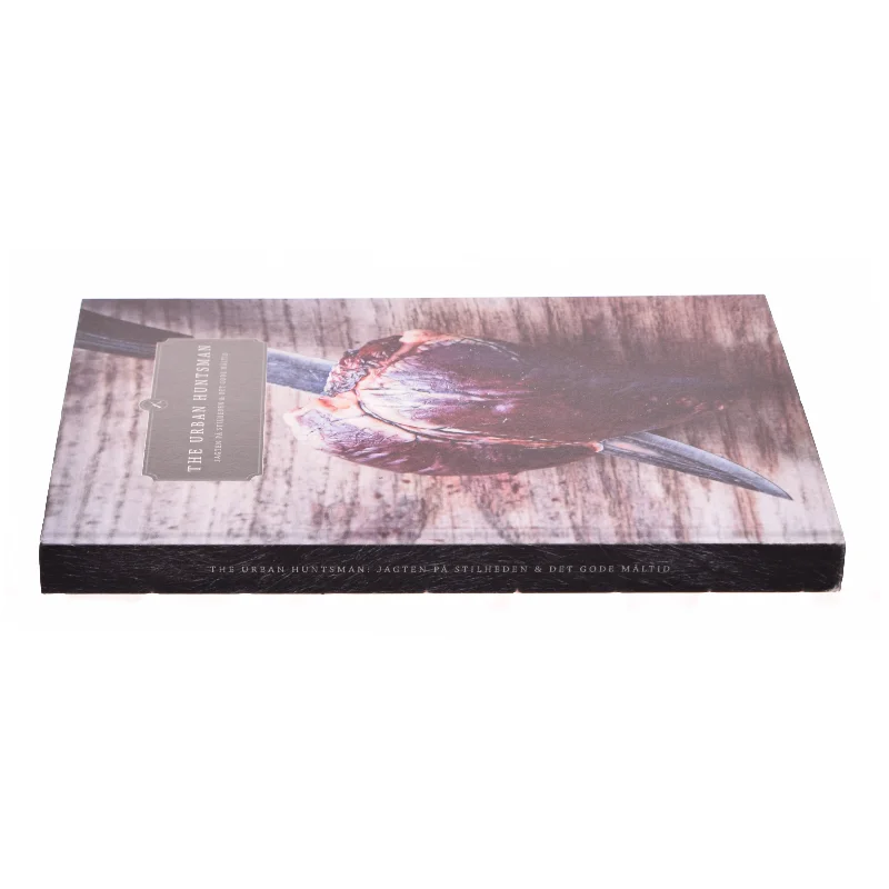 The urban Huntsman (Bog)