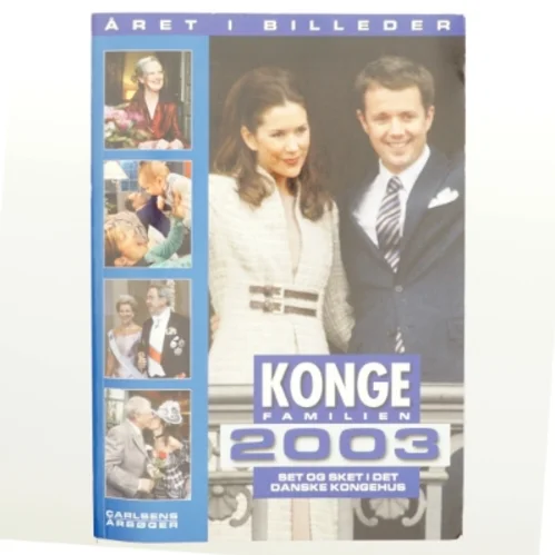 Kongefamilien 2003