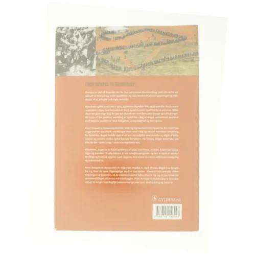 From dompas to democracy (Bog)