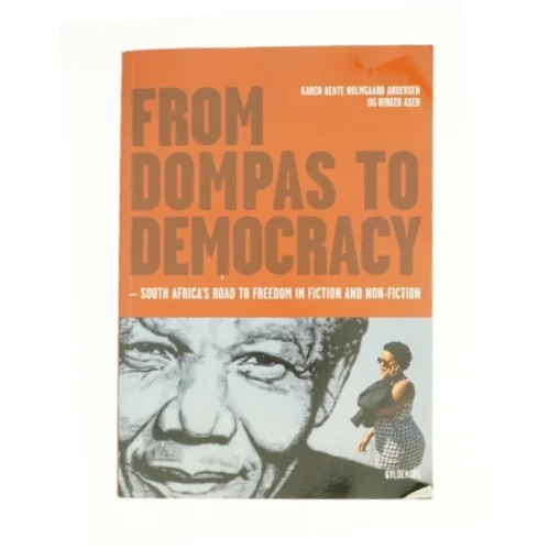 From dompas to democracy (Bog)