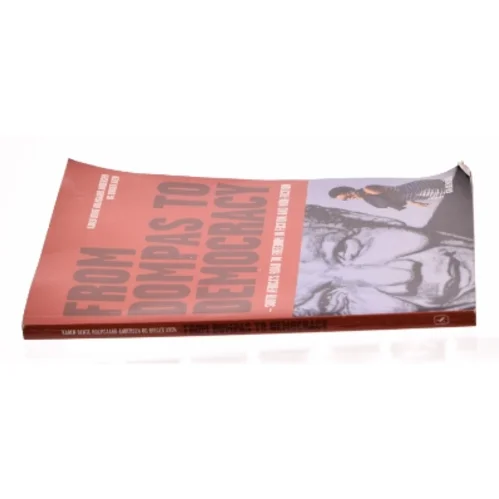 From dompas to democracy (Bog)