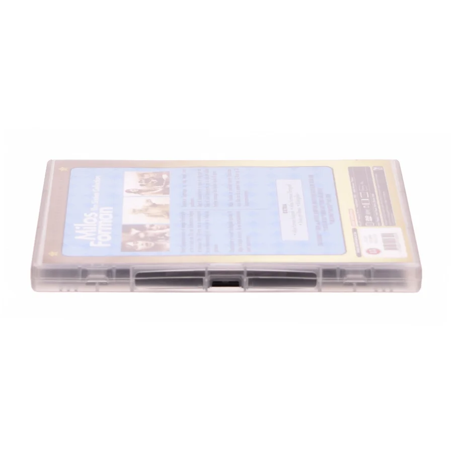 Milos Forman the sixties collection