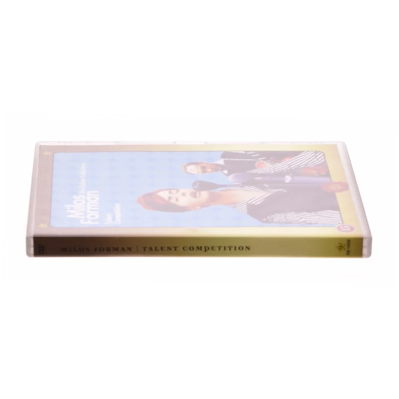 Milos Forman the sixties collection